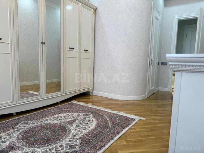 Satılır 3 otaqlı yeni tikili 156 m², Nəsimi r., photo 9 from 24
