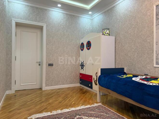 Satılır 3 otaqlı yeni tikili 156 m², Nəsimi r., photo 11 from 24