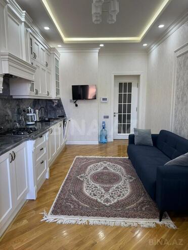 Satılır 3 otaqlı yeni tikili 156 m², Nəsimi r., photo 13 from 24
