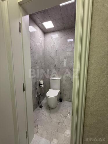 Satılır 3 otaqlı yeni tikili 156 m², Nəsimi r., photo 17 from 24
