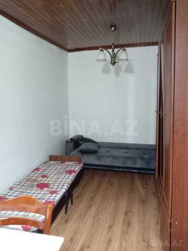 Сдаётся 1-комн. вторичка 35 м², м. Ичеришехер, photo 6 from 11