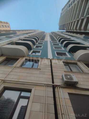 Satılır 4 otaqlı yeni tikili 164 m², Nəsimi r., photo 1 from 31