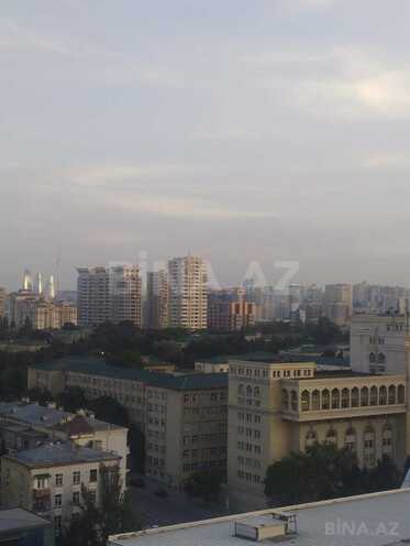 Satılır 4 otaqlı yeni tikili 164 m², Nəsimi r., photo 6 from 31