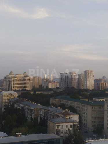 Satılır 4 otaqlı yeni tikili 164 m², Nəsimi r., photo 20 from 31