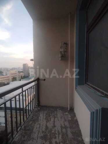 Satılır 4 otaqlı yeni tikili 164 m², Nəsimi r., photo 5 from 31