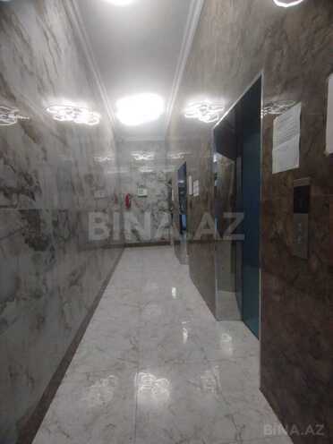 Satılır 4 otaqlı yeni tikili 164 m², Nəsimi r., photo 7 from 31