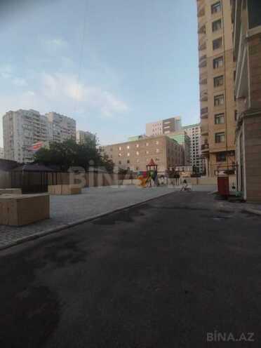 Satılır 4 otaqlı yeni tikili 164 m², Nəsimi r., photo 3 from 31