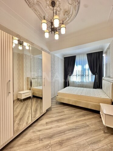 Продаётся 2-комн. новостройка 75 м², Наримановский  р., photo 9 from 13