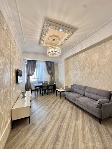 Продаётся 2-комн. новостройка 75 м², Наримановский  р., photo 1 from 13