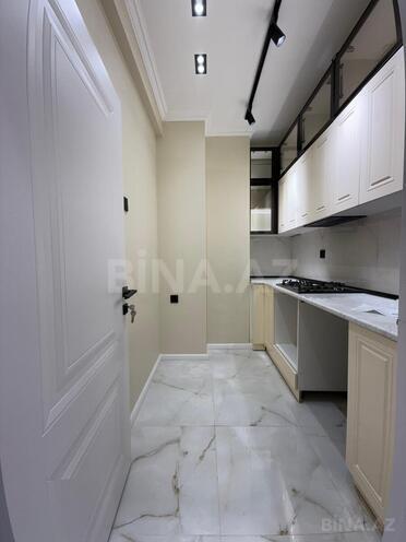 Satılır 2 otaqlı yeni tikili 56 m², Nərimanov r., photo 6 from 10