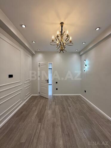 Satılır 2 otaqlı yeni tikili 56 m², Nərimanov r., photo 5 from 10