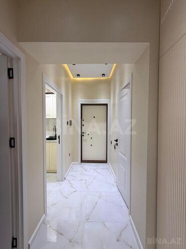 Satılır 2 otaqlı yeni tikili 56 m², Nərimanov r., photo 8 from 10