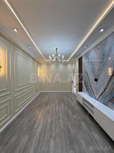 Satılır 2 otaqlı yeni tikili 56 m², Nərimanov r., photo 4 from 10