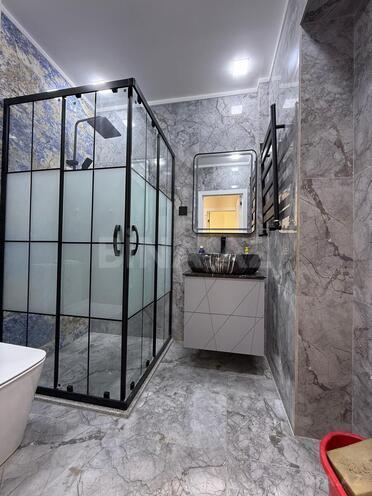 Satılır 2 otaqlı yeni tikili 56 m², Nərimanov r., photo 9 from 10