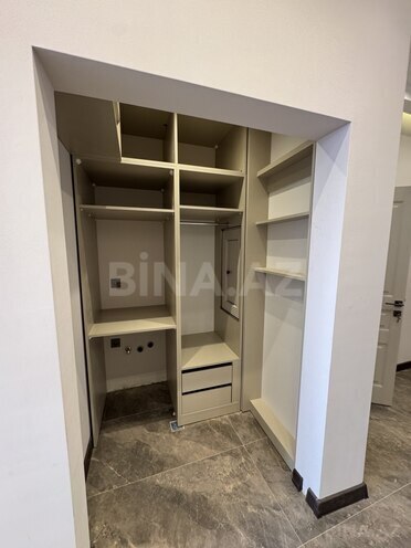 Продаётся 3-комн. новостройка 135 м², м. Иншаатчылар, photo 21 from 29