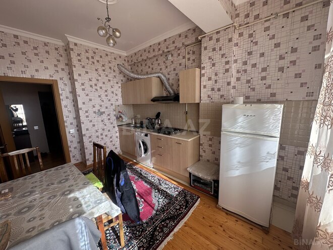 Satılır 2 otaqlı yeni tikili 65 m², Qaraçuxur q., photo 7 from 10