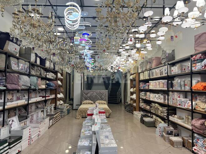 Satılır  obyekt 330 m², Nəriman Nərimanov m., photo 6 from 12