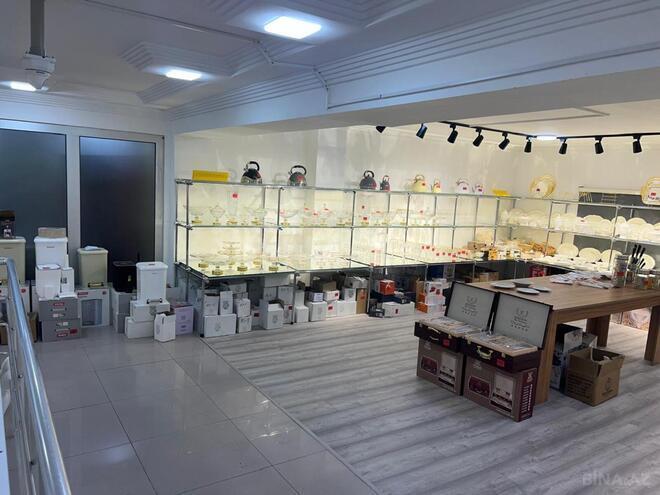 Satılır  obyekt 330 m², Nəriman Nərimanov m., photo 7 from 12