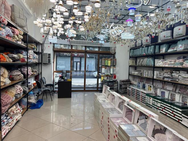 Satılır  obyekt 330 m², Nəriman Nərimanov m., photo 1 from 12