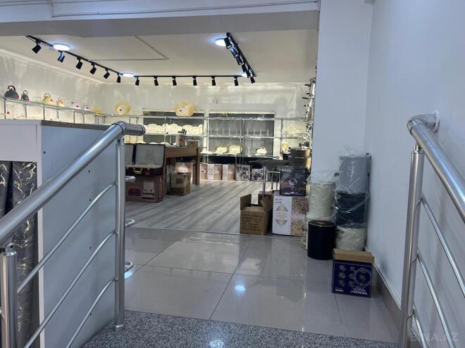 Satılır  obyekt 330 m², Nəriman Nərimanov m., photo 5 from 12