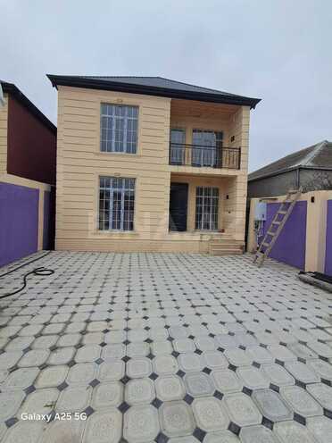 Продаётся 4-комн. дом/дача 180 м², пос. Бина, photo 3 from 14