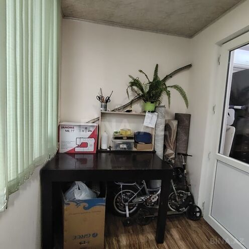 Satılır 3 otaqlı köhnə tikili 70 m², Neftçilər m., photo 14 from 24