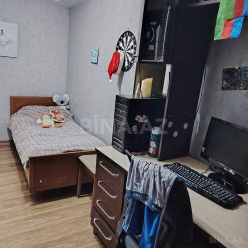 Satılır 3 otaqlı köhnə tikili 70 m², Neftçilər m., photo 8 from 24