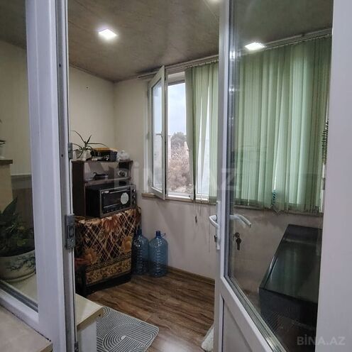 Satılır 3 otaqlı köhnə tikili 70 m², Neftçilər m., photo 13 from 24