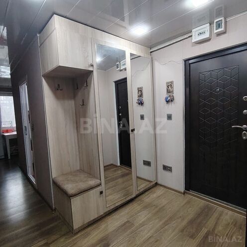 Satılır 3 otaqlı köhnə tikili 70 m², Neftçilər m., photo 5 from 24