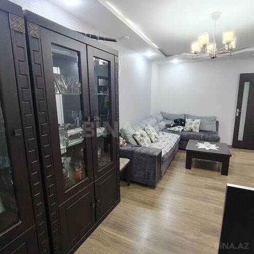 Satılır 3 otaqlı köhnə tikili 70 m², Neftçilər m., photo 4 from 24