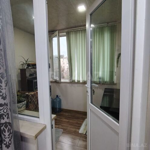 Satılır 3 otaqlı köhnə tikili 70 m², Neftçilər m., photo 15 from 24
