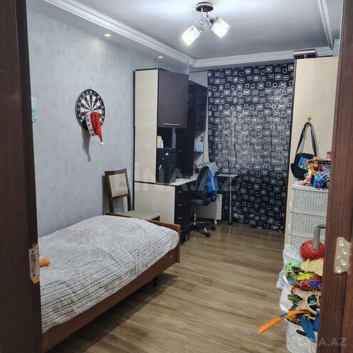 Satılır 3 otaqlı köhnə tikili 70 m², Neftçilər m., photo 7 from 24