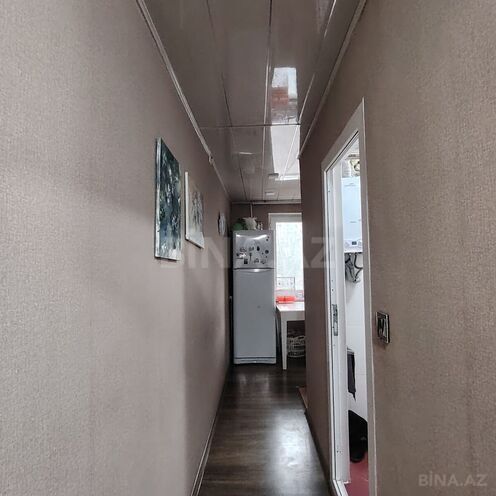 Satılır 3 otaqlı köhnə tikili 70 m², Neftçilər m., photo 23 from 24