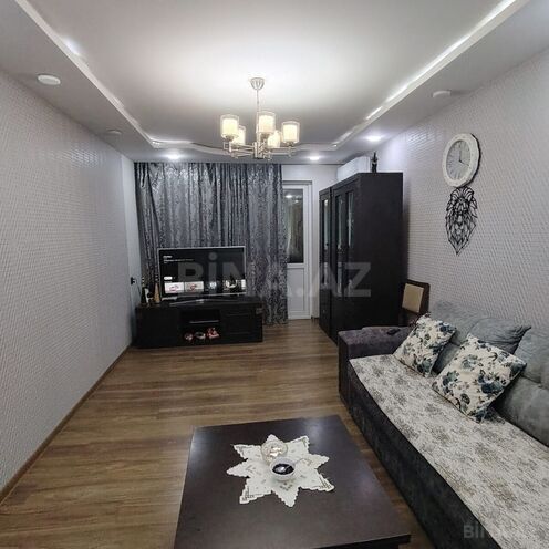 Satılır 3 otaqlı köhnə tikili 70 m², Neftçilər m., photo 3 from 24
