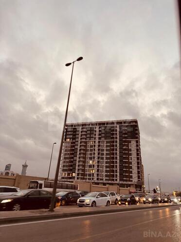 Продаётся 3-комн. новостройка 110 м², м. Кероглу, photo 3 from 18