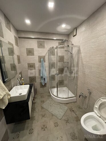 İcarəyə verilir 3 otaqlı yeni tikili 181 m², Şah İsmayıl Xətai m., photo 14 from 30