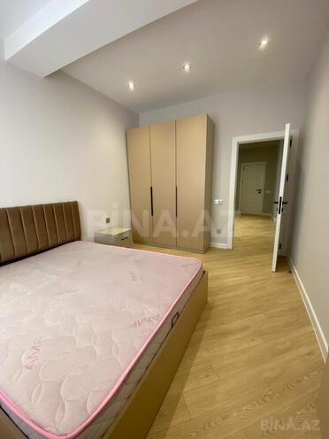 İcarəyə verilir 3 otaqlı yeni tikili 85 m², 20 Yanvar m., photo 7 from 12