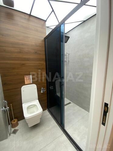 İcarəyə verilir 3 otaqlı yeni tikili 85 m², 20 Yanvar m., photo 11 from 12