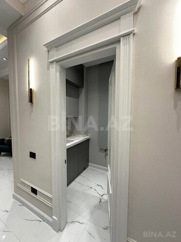Satılır 4 otaqlı yeni tikili 211 m², Nəsimi r., photo 26 from 32
