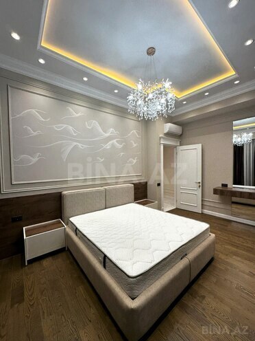 Satılır 4 otaqlı yeni tikili 211 m², Nəsimi r., photo 17 from 32