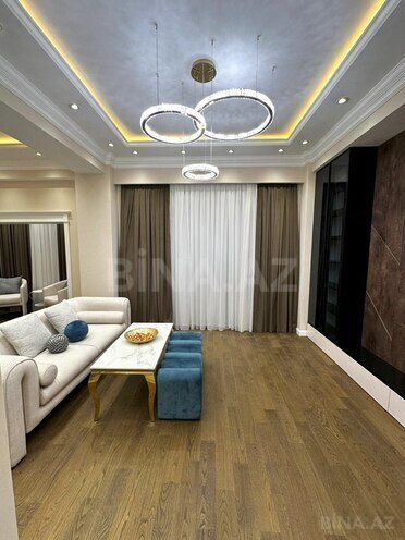 Satılır 4 otaqlı yeni tikili 211 m², Nəsimi r., photo 4 from 32