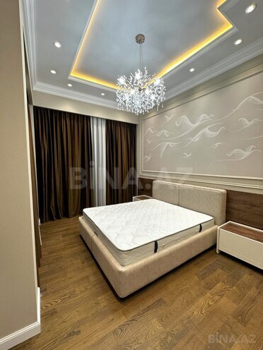 Satılır 4 otaqlı yeni tikili 211 m², Nəsimi r., photo 16 from 32