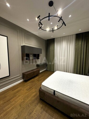 Satılır 4 otaqlı yeni tikili 211 m², Nəsimi r., photo 14 from 32