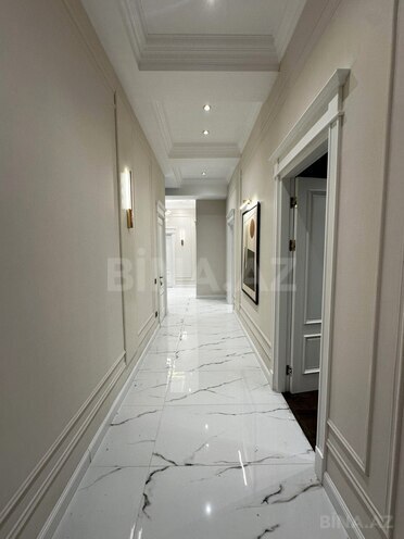 Satılır 4 otaqlı yeni tikili 211 m², Nəsimi r., photo 23 from 32