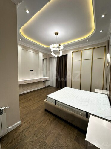 Satılır 4 otaqlı yeni tikili 211 m², Nəsimi r., photo 9 from 32