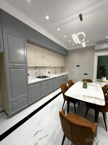 Satılır 4 otaqlı yeni tikili 211 m², Nəsimi r., photo 21 from 32