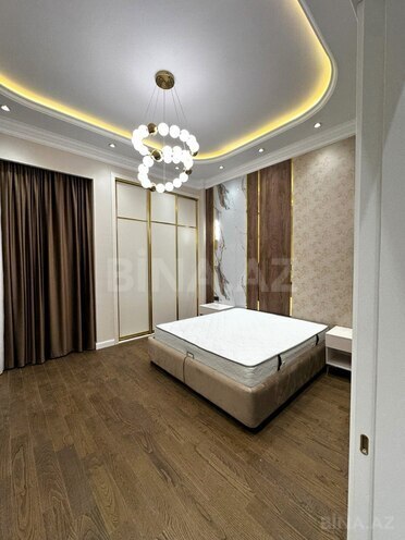 Satılır 4 otaqlı yeni tikili 211 m², Nəsimi r., photo 8 from 32