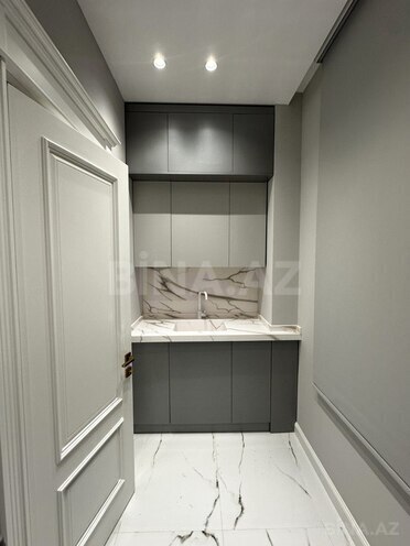 Satılır 4 otaqlı yeni tikili 211 m², Nəsimi r., photo 27 from 32