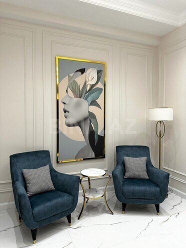 Satılır 4 otaqlı yeni tikili 211 m², Nəsimi r., photo 29 from 32