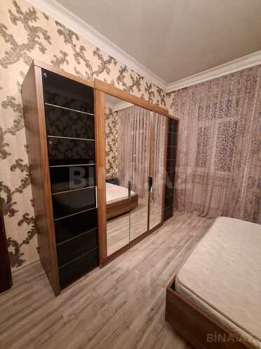 İcarəyə verilir 2 otaqlı yeni tikili 70 m², Nəsimi m., photo 5 from 8